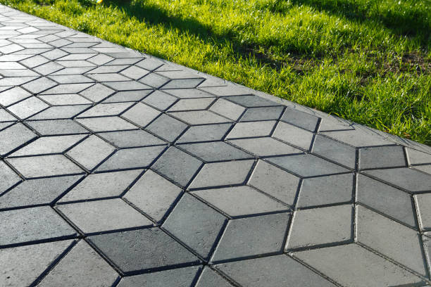 Best Permeable Driveway Pavers in Everett, WA